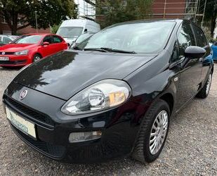 Fiat Punto Gebrauchtwagen