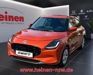 Suzuki Swift Gebrauchtwagen