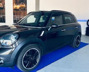 Mini Cooper S Gebrauchtwagen