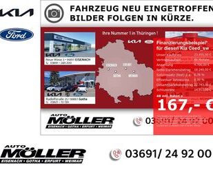 Kia ceed Sportswagon Gebrauchtwagen
