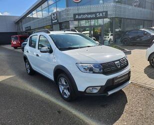 Dacia Sandero Gebrauchtwagen