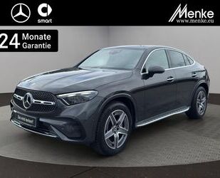 Mercedes-Benz GLC 300 Gebrauchtwagen