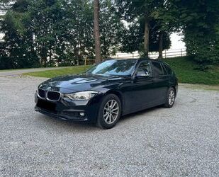 BMW 318 Gebrauchtwagen