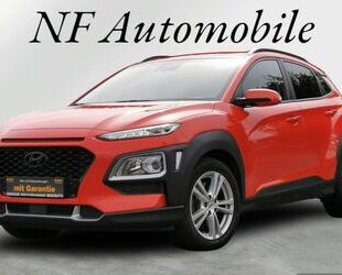 Hyundai KONA Gebrauchtwagen