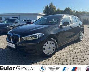 BMW 116 Gebrauchtwagen