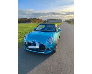 Mini One Cabrio Gebrauchtwagen