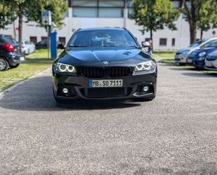 BMW 520 Gebrauchtwagen