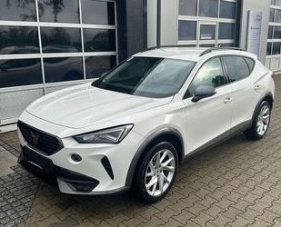 Cupra Formentor Gebrauchtwagen