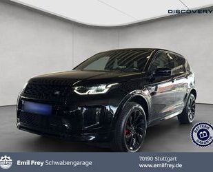 Land Rover Discovery Sport Gebrauchtwagen