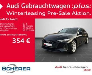 Audi A5 Gebrauchtwagen