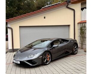 Lamborghini Huracán Gebrauchtwagen