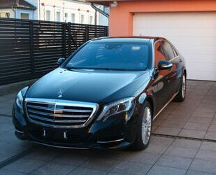 Mercedes-Benz S 600 Gebrauchtwagen