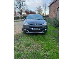 Citroen C3 Gebrauchtwagen