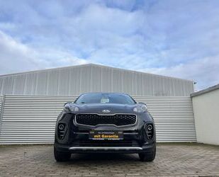 Kia Sportage Gebrauchtwagen