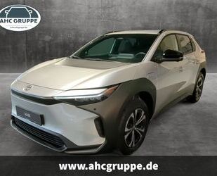Toyota bZ4X Gebrauchtwagen