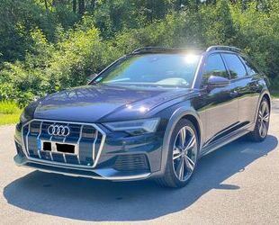 Audi A6 Allroad Gebrauchtwagen