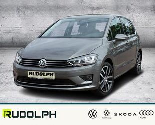 VW Golf Sportsvan Gebrauchtwagen