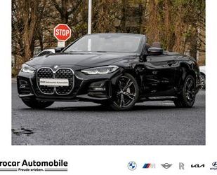 BMW 430 Gebrauchtwagen