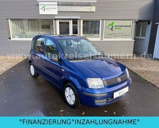 Fiat Panda Gebrauchtwagen