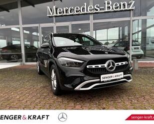 Mercedes-Benz GLA 200 Gebrauchtwagen