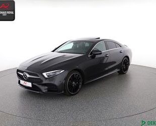 Mercedes-Benz CLS 350 Gebrauchtwagen
