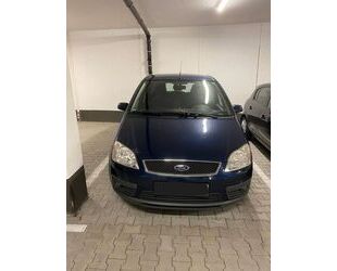 Ford C-Max Gebrauchtwagen