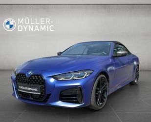 BMW M440 Gebrauchtwagen