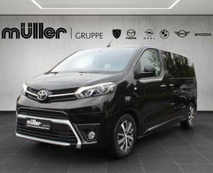 Toyota Proace (Verso) Gebrauchtwagen