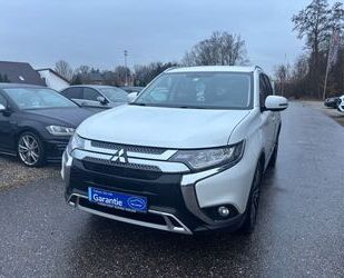 Mitsubishi Outlander Gebrauchtwagen