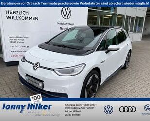 VW ID.3 Gebrauchtwagen