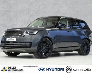 Land Rover Range Rover Gebrauchtwagen