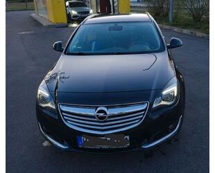 Opel Insignia Gebrauchtwagen