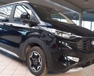 Ford Tourneo Custom Gebrauchtwagen