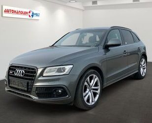 Audi SQ5 Gebrauchtwagen