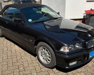BMW 318 Gebrauchtwagen