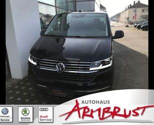 VW T6 Multivan Gebrauchtwagen