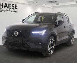 Volvo XC40 Gebrauchtwagen