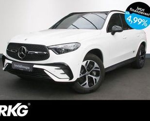 Mercedes-Benz GLC 300 Gebrauchtwagen