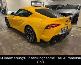 Toyota Supra Gebrauchtwagen