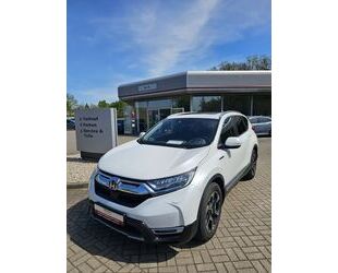 Honda CR-V Gebrauchtwagen
