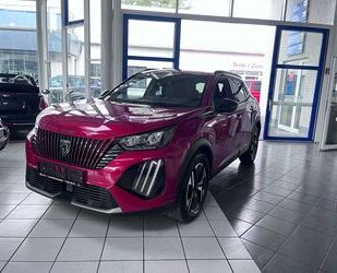 Peugeot 2008 Gebrauchtwagen