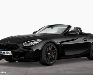 BMW Z4 M40i Gebrauchtwagen