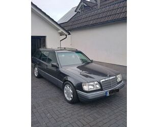 Mercedes-Benz E 220 Gebrauchtwagen