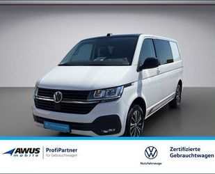 VW T6 Transporter Gebrauchtwagen