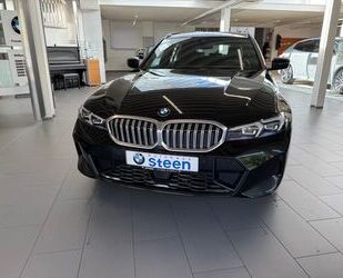 BMW 330 Gebrauchtwagen