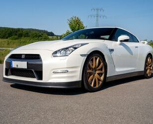 Nissan GT-R Gebrauchtwagen