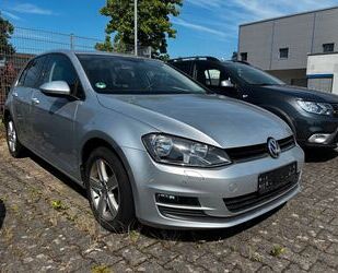 VW Golf Gebrauchtwagen