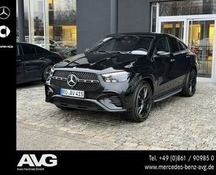 Mercedes-Benz GLE 450 Gebrauchtwagen