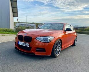 BMW M135 Gebrauchtwagen