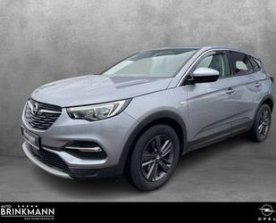 Opel Grandland (X) Gebrauchtwagen